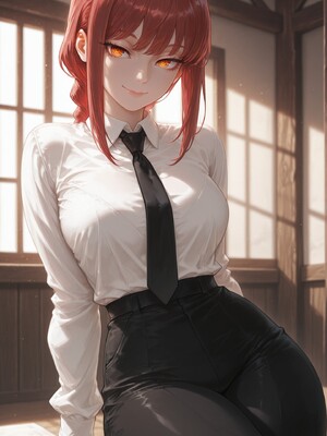 [Dreamyan] Makima