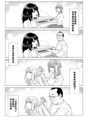 [伊達ろく] お義父さんの性欲処理は私たち三姉妹のもちまわりっ [COW个人汉化]_096_iyye