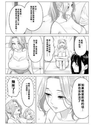 [伊達ろく] お義父さんの性欲処理は私たち三姉妹のもちまわりっ [COW个人汉化]_140_bayv