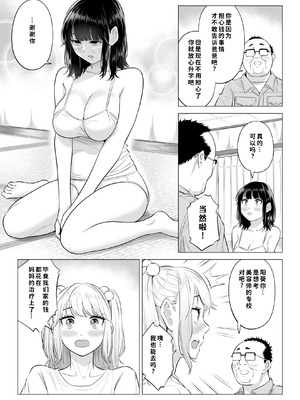 [伊達ろく] お義父さんの性欲処理は私たち三姉妹のもちまわりっ [COW个人汉化]_144_chsj