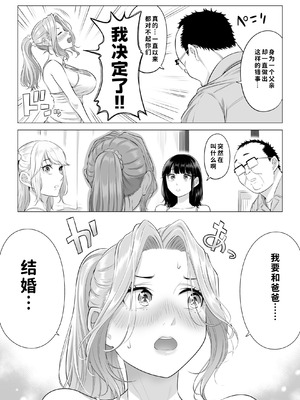 [伊達ろく] お義父さんの性欲処理は私たち三姉妹のもちまわりっ [COW个人汉化]_148_mytt