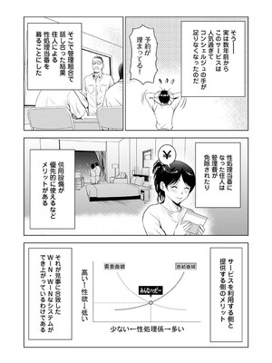 [ありのひろし] 性処理係のいるタワマン 第1話_0084