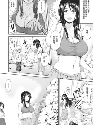 [立花オミナ] ボーイ・ミーツ・ハーレム｜當男孩遇見後宮 [中国翻訳] [無修正] [DL版]_010_esbb
