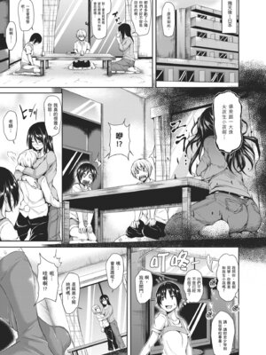 [立花オミナ] ボーイ・ミーツ・ハーレム｜當男孩遇見後宮 [中国翻訳] [無修正] [DL版]_167_xvhp