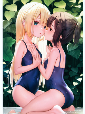 (C102) [xyomouse (雁氷)] 下空少女 Summer Paradise [中国翻訳]_05_uixw