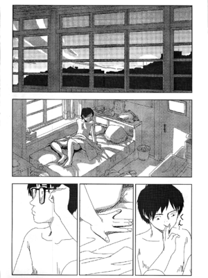[明日また電話するよ][明天再打电话给你哦][山本直樹][前1-6篇][渣汉]_0021