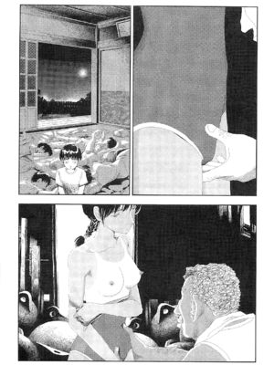 [明日また電話するよ][明天再打电话给你哦][山本直樹][前1-6篇][渣汉]_0095
