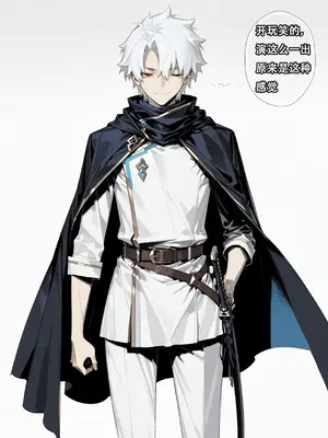 [xinye101]FGO希波吕忒与咕哒子[AI Generated]_005