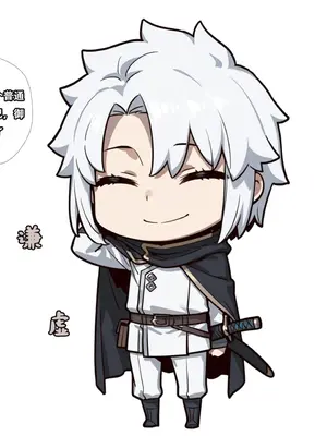 [xinye101]FGO希波吕忒与咕哒子[AI Generated]_007
