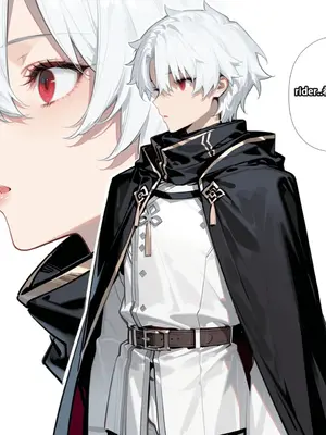 [xinye101]FGO希波吕忒与咕哒子[AI Generated]_009