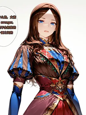 [xinye101]FGO希波吕忒与咕哒子[AI Generated]_018
