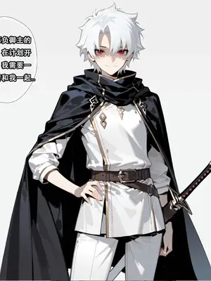 [xinye101]FGO希波吕忒与咕哒子[AI Generated]_023