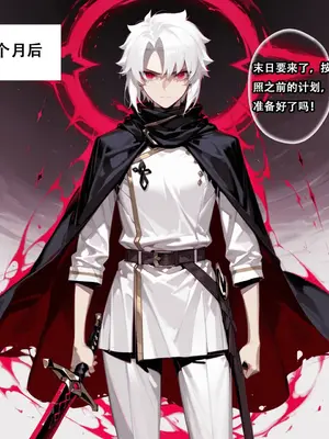 [xinye101]FGO希波吕忒与咕哒子[AI Generated]_232