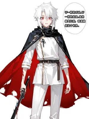 [xinye101]FGO希波吕忒与咕哒子[AI Generated]_240