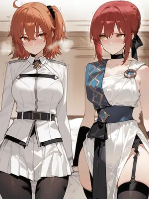 [xinye101]FGO希波吕忒与咕哒子[AI Generated]_246