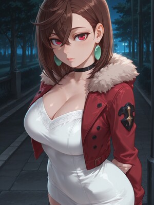[dreamyan] Momo Ayase