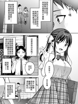 [第7ペンギン帝国 (ペン五郎)] 大好きな先輩の初めてを大嫌いな奴に全て奪われる話 [中譯]_06