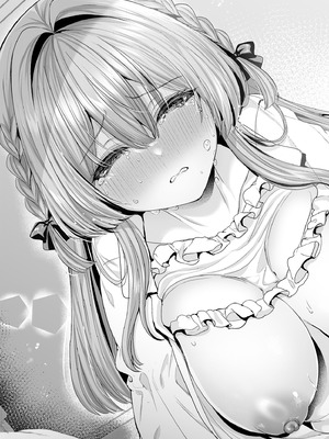 [Clear Doll (水白しずく)] Restart～重新開始～ [中国翻訳] [DL版]_15_hero
