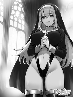 [しぐれえび (レフトハンド)] 冒険者ちゃんとえっちな冒険3｜與冒險者的H冒險3 [中国翻訳] [無修正] [DL版]_003_fiqu