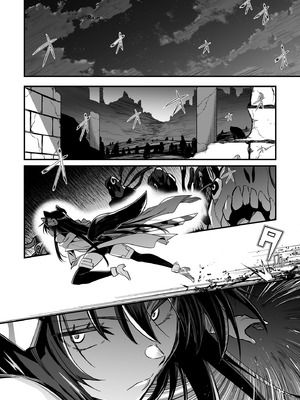 [しぐれえび (レフトハンド)] 冒険者ちゃんとえっちな冒険3｜與冒險者的H冒險3 [中国翻訳] [無修正] [DL版]_004_tudl