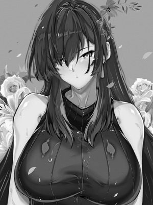 [水蓮の宿 (浅川)] 夏のヤリなおし4 -夏と田舎と幼馴染の母-｜夏日重來4 [中国翻訳] [DL版]_003_ijrv