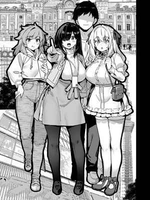 [陸の孤島亭 (しゃよー)] 田舎にはこれくらいしか娯楽がない 4｜鄉下大概只有這種娛樂了4 [中国翻訳] [無修正] [DL版]_07_jtfa