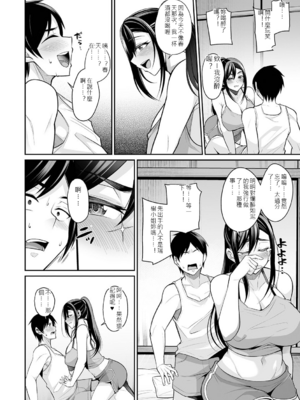 [仁志田メガネ] 熟れ盛り奥様は交わりたい [DL版] [中文]_040