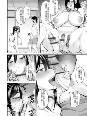 [仁志田メガネ] 熟れ盛り奥様は交わりたい [DL版] [中文]_047
