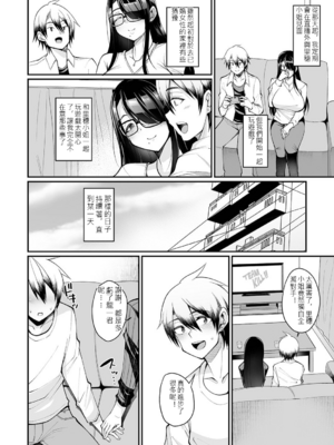 [仁志田メガネ] 熟れ盛り奥様は交わりたい [DL版] [中文]_123