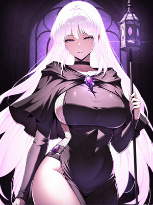 與神同歸的騎士王 The King of Knights Returns with the Gods - Pleu (73p)_005