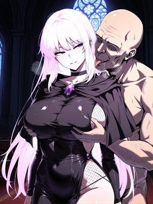 與神同歸的騎士王 The King of Knights Returns with the Gods - Pleu (73p)_007