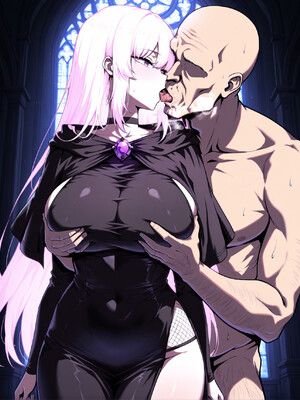 與神同歸的騎士王 The King of Knights Returns with the Gods - Pleu (73p)_012