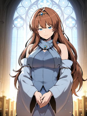 與神同歸的騎士王 The King of Knights Returns with the Gods - Anak Protesia (27p)_002