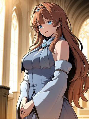 與神同歸的騎士王 The King of Knights Returns with the Gods - Anak Protesia (27p)_003