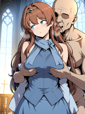 與神同歸的騎士王 The King of Knights Returns with the Gods - Anak Protesia (27p)_005