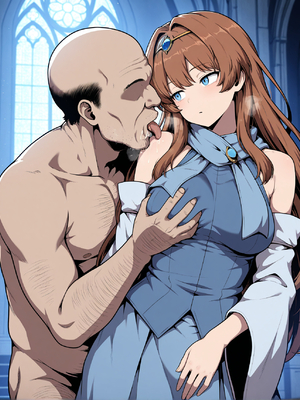 與神同歸的騎士王 The King of Knights Returns with the Gods - Anak Protesia (27p)_006