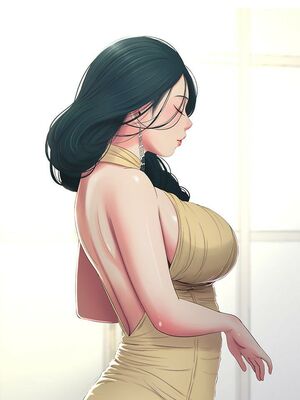 [韩漫][愛摸] 親家四姊妹 1-111话 [官方中文][完結]_00085