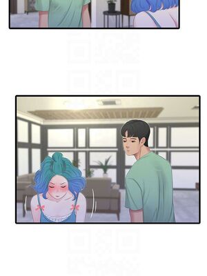 [韩漫][愛摸] 親家四姊妹 1-111话 [官方中文][完結]_00433
