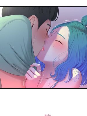[韩漫][愛摸] 親家四姊妹 1-111话 [官方中文][完結]_00442