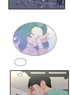 [韩漫][愛摸] 親家四姊妹 1-111话 [官方中文][完結]_00467