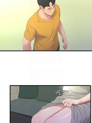 [韩漫][愛摸] 親家四姊妹 1-111话 [官方中文][完結]_00507