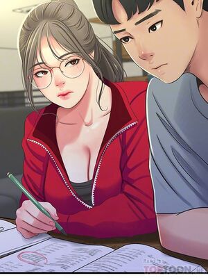 [韩漫][愛摸] 親家四姊妹 1-111话 [官方中文][完結]_00705