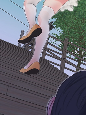 [韩漫][愛摸] 親家四姊妹 1-111话 [官方中文][完結]_01165