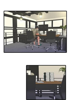 [韩漫][愛摸] 親家四姊妹 1-111话 [官方中文][完結]_01189