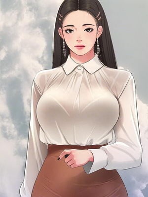 [韩漫][愛摸] 親家四姊妹 1-111话 [官方中文][完結]_01232