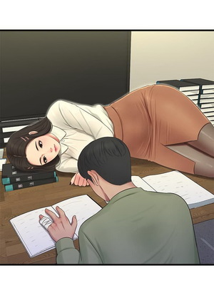 [韩漫][愛摸] 親家四姊妹 1-111话 [官方中文][完結]_01241