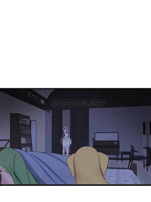 [韩漫][愛摸] 親家四姊妹 1-111话 [官方中文][完結]_01272