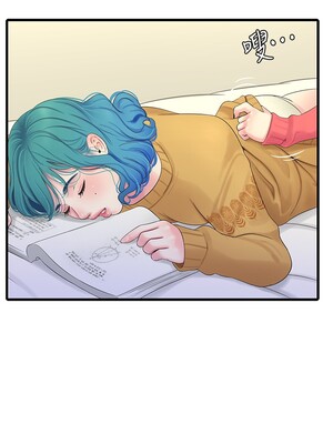 [韩漫][愛摸] 親家四姊妹 1-111话 [官方中文][完結]_01390