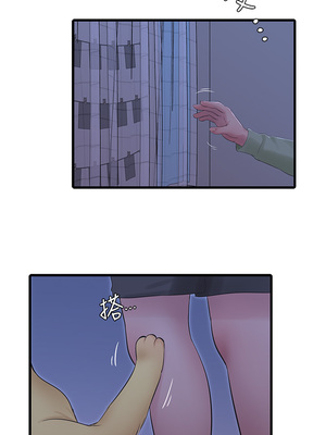 [韩漫][愛摸] 親家四姊妹 1-111话 [官方中文][完結]_01510