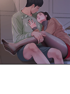 [韩漫][愛摸] 親家四姊妹 1-111话 [官方中文][完結]_01583